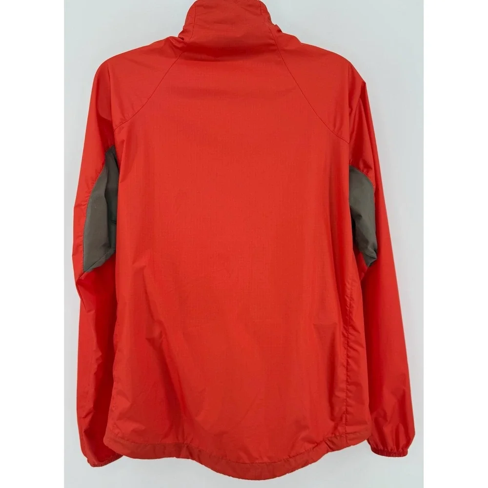 Patagonia velocity o2